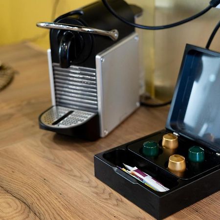 Capsule Premium Balneo & Home Cinema Valenciennes Luaran gambar