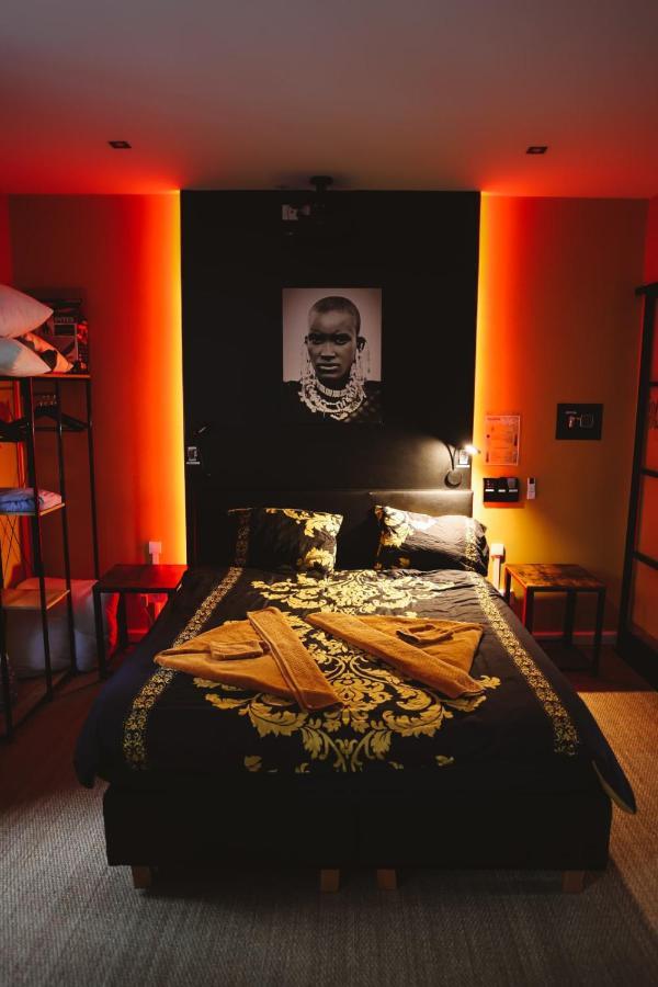 Capsule Premium Balneo & Home Cinema Valenciennes Luaran gambar