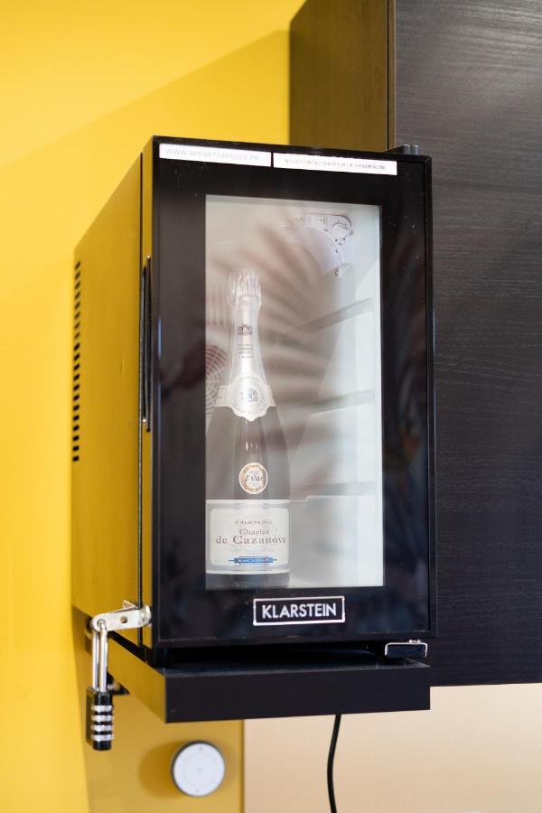 Capsule Premium Balneo & Home Cinema Valenciennes Luaran gambar