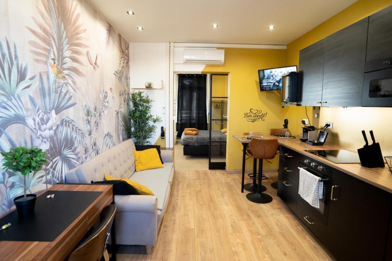 Capsule Premium Balneo & Home Cinema Valenciennes Luaran gambar