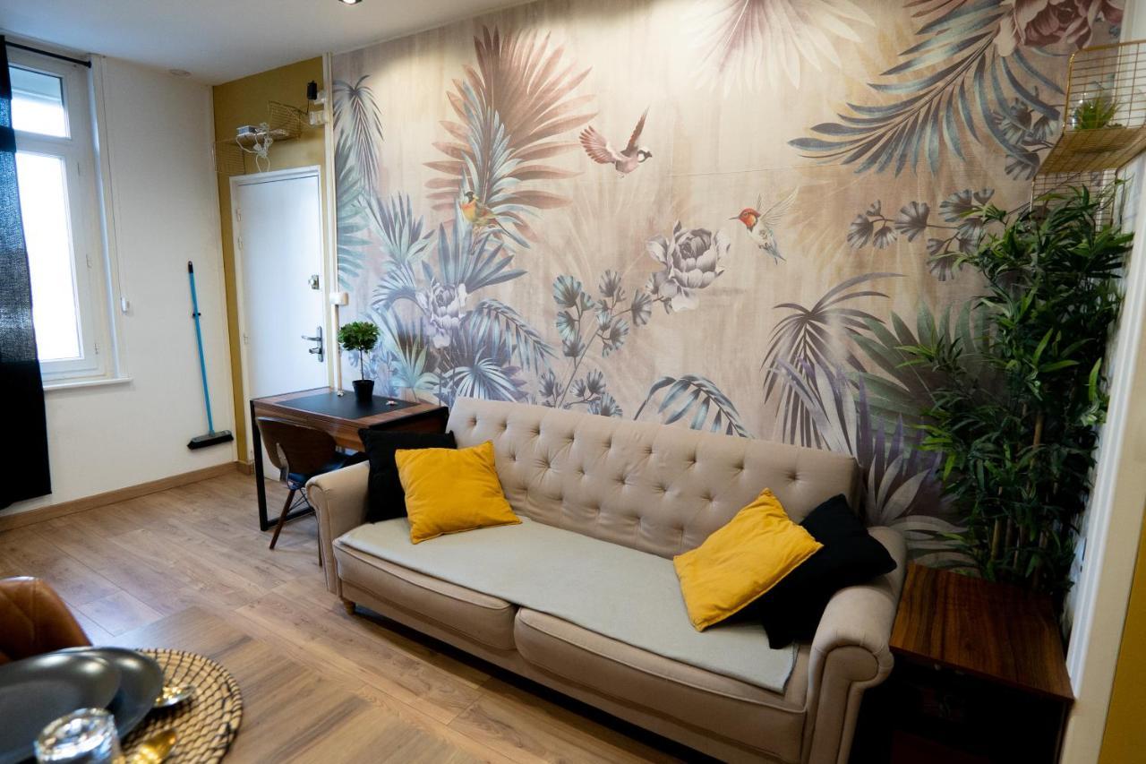 Capsule Premium Balneo & Home Cinema Valenciennes Luaran gambar