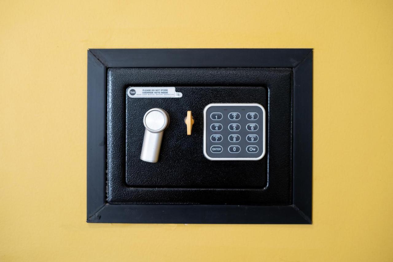 Capsule Premium Balneo & Home Cinema Valenciennes Luaran gambar