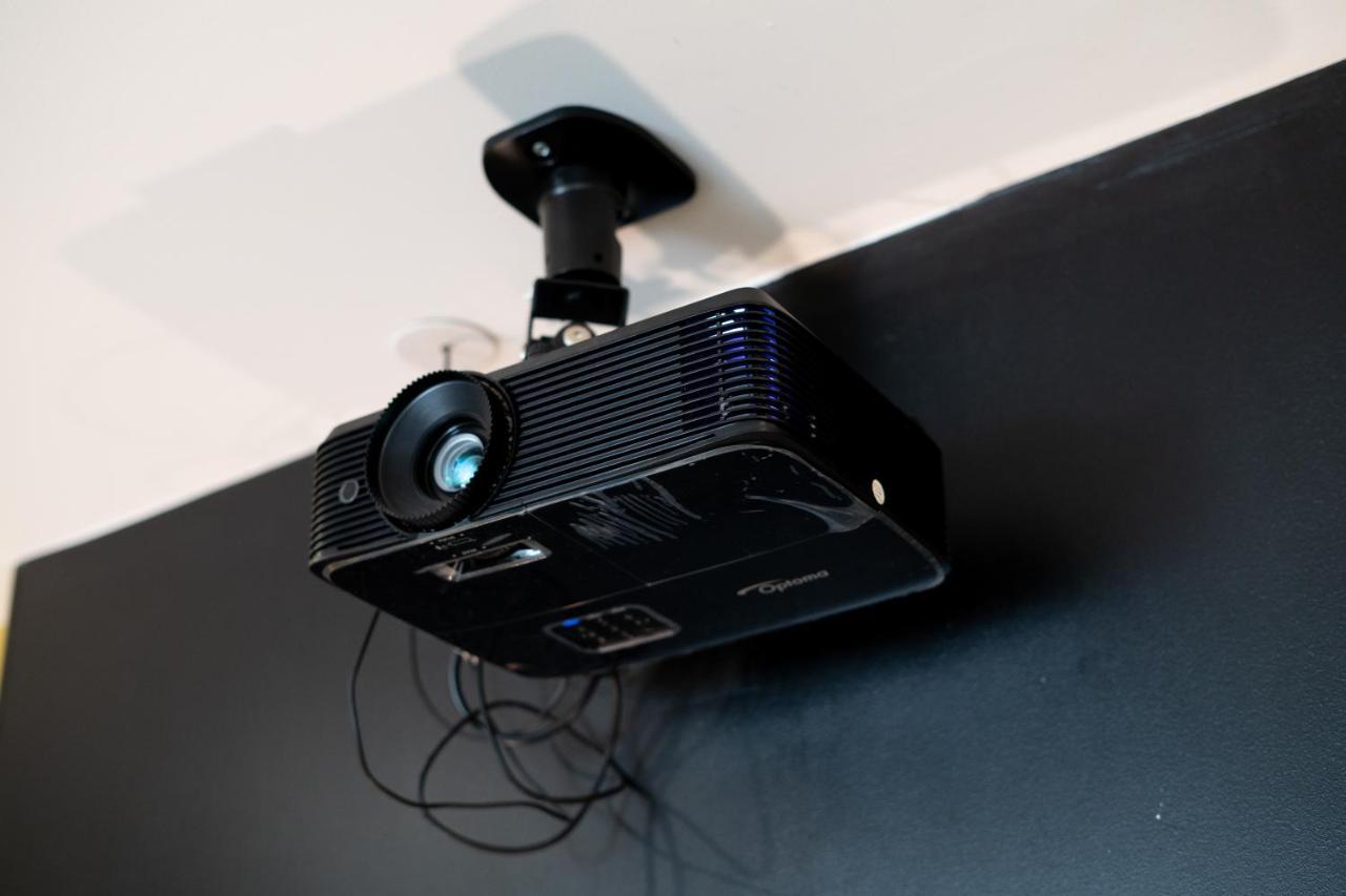 Capsule Premium Balneo & Home Cinema Valenciennes Luaran gambar